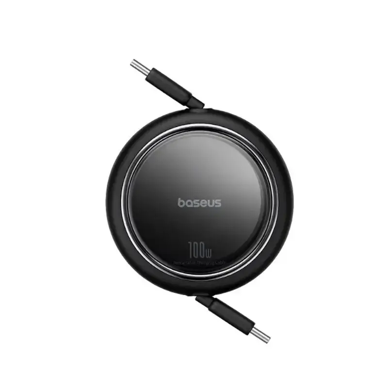 کابل شارژ  Baseus Free2 Draw Mini