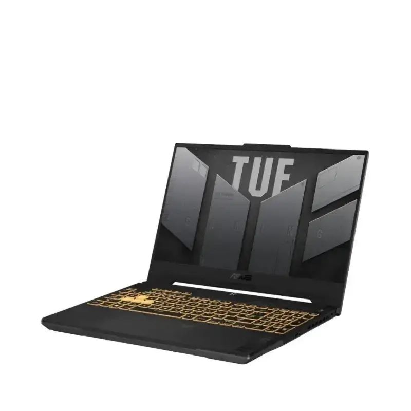 لپ تاپ 15.6 اینچی ایسوس مدل ASUS TUF Gaming F15 FX507VV-LP142