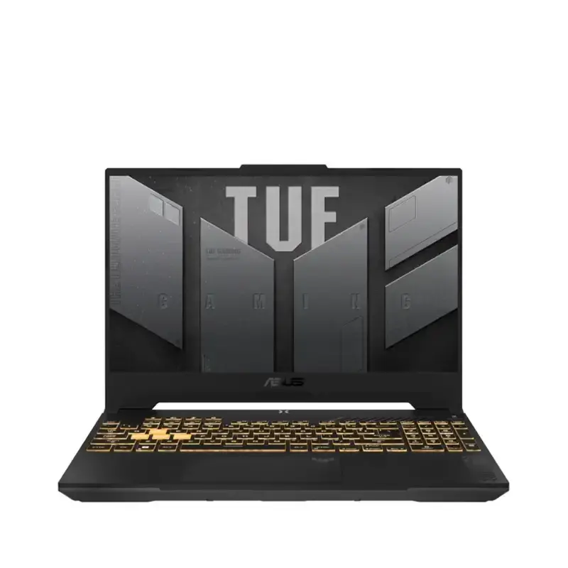 لپ ‌تاپ 15.6 اینچی ایسوس مدل ASUS TUF Gaming F15 FX507VV-LP142
