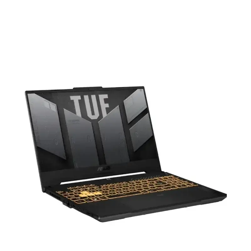 لپ تاپ 15.6 اینچی ایسوس مدل ASUS TUF Gaming F15 FX507VV-LP142