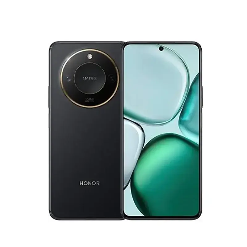 HONOR X9C SMART black