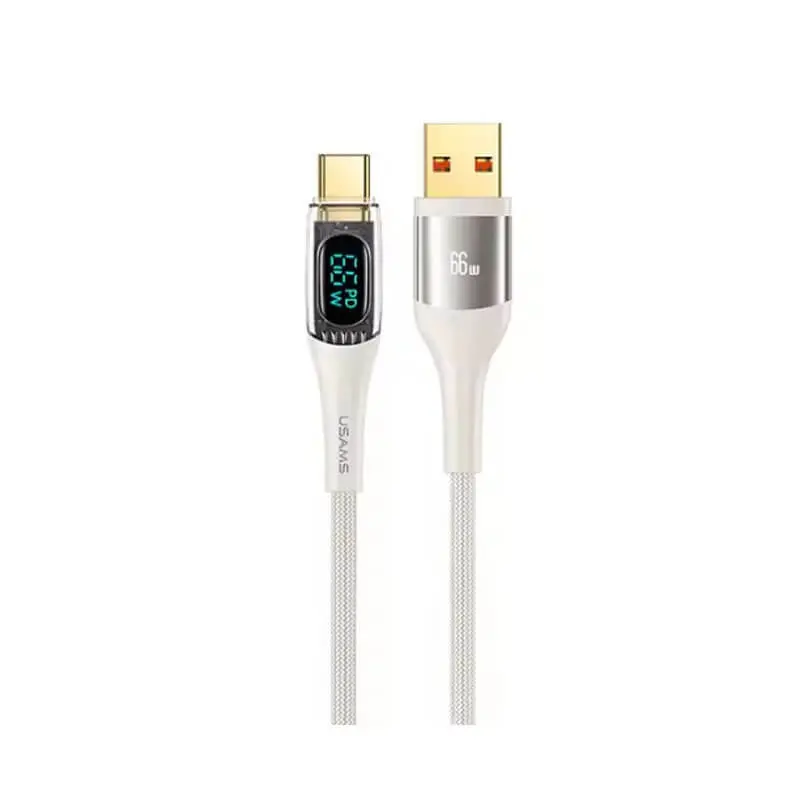 کابل شارژ یوسمر مدل US-SJ592-2