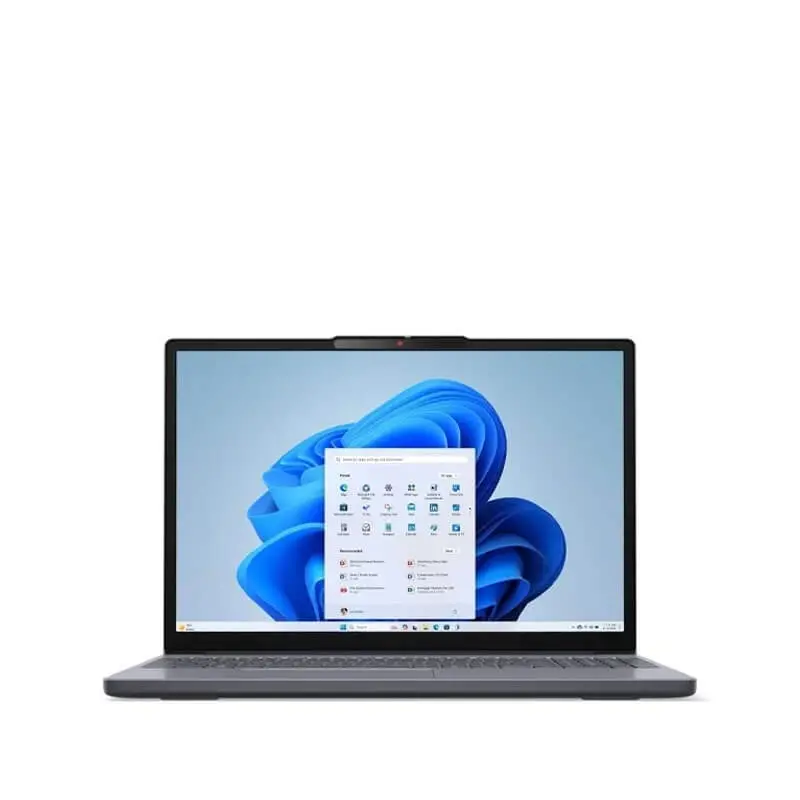 لپ تاپ 15.3 اینچی لنوو مدل IdeaPad Slim 3 15IRH10-8AX i7-16GB-512SSD-INTEL-NEW