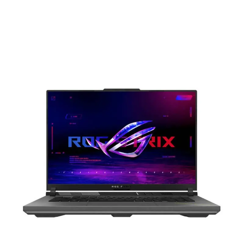 لپ‌ تاپ ایسوس Asus ROG Strix G16 G614FR-RV026 (2025)-3