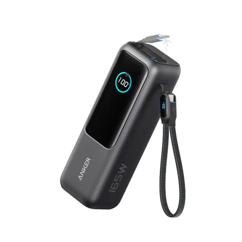 پاوربانک 165W انکر مدل Zolo-A1695-2