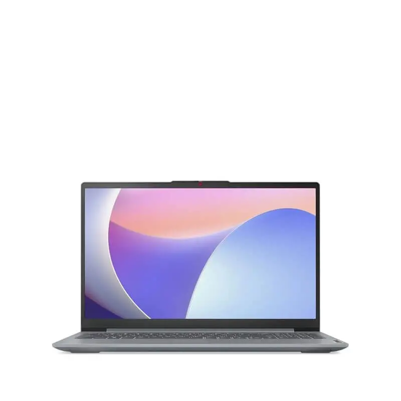 لپ‌ تاپ 15.6 اینچی لنوو مدل (FPR/Backlit-KB) IdeaPad Slim 3 15IRH8-LPS i5-8GB-512GB-Intel