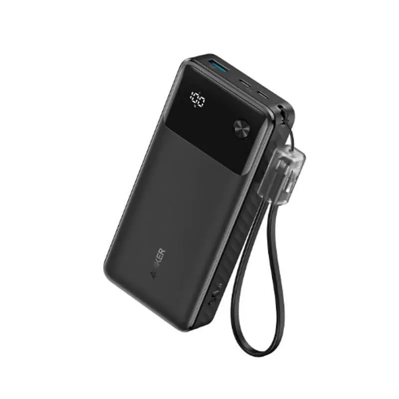 پاوربانک انکر مدل Powercore Portable Charger-A1384-1