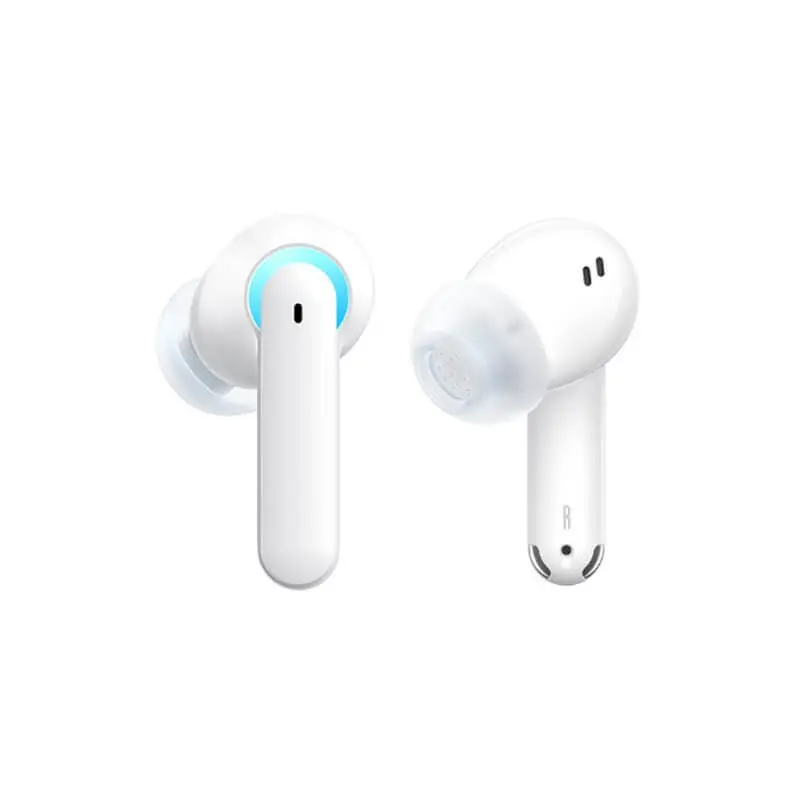 هندزفری بیسیم باسئوس مدل AeQur G10 WHITE-1