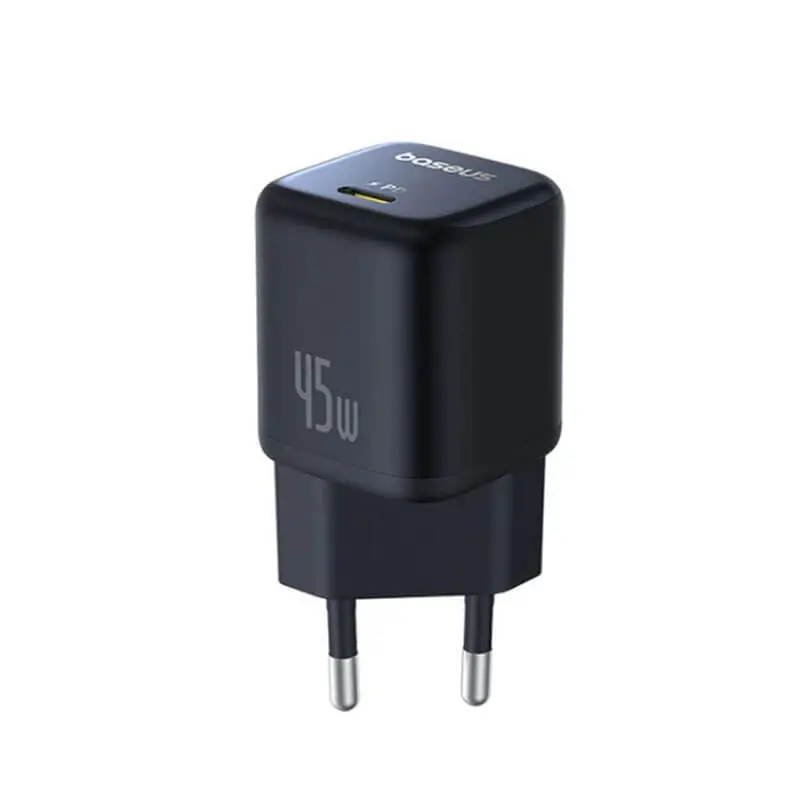 Baseus PicoGo GaN USB-C Charger 45W