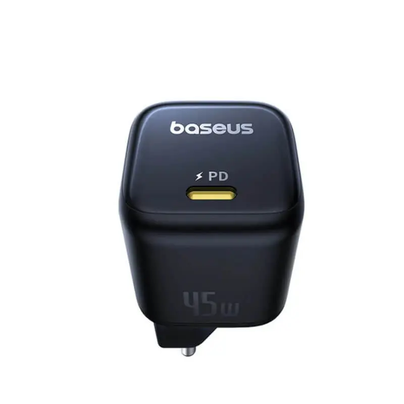 Baseus PicoGo GaN USB-C Charger 45W-1