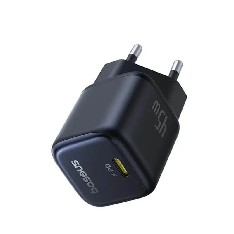 Baseus PicoGo GaN USB-C Charger 45W-2