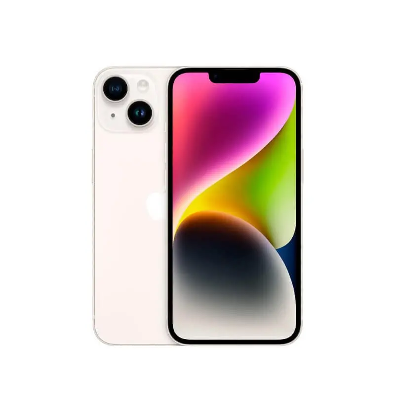 iPhone 14 CHA
