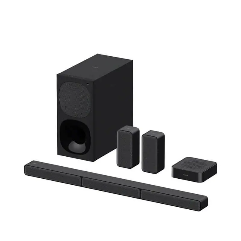 ساندبار سونی مدل HT-S40R-4