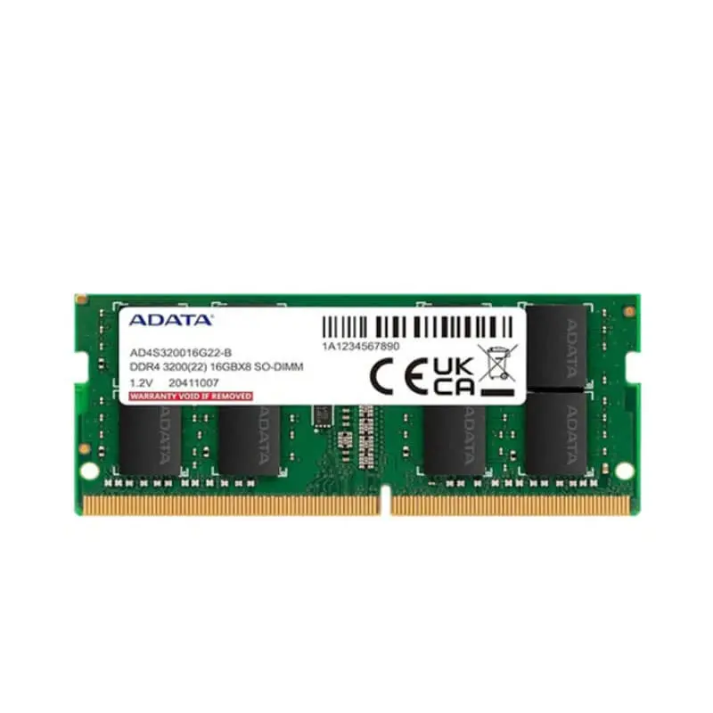 ای دیتا DR4 16GB LS22 3200-1