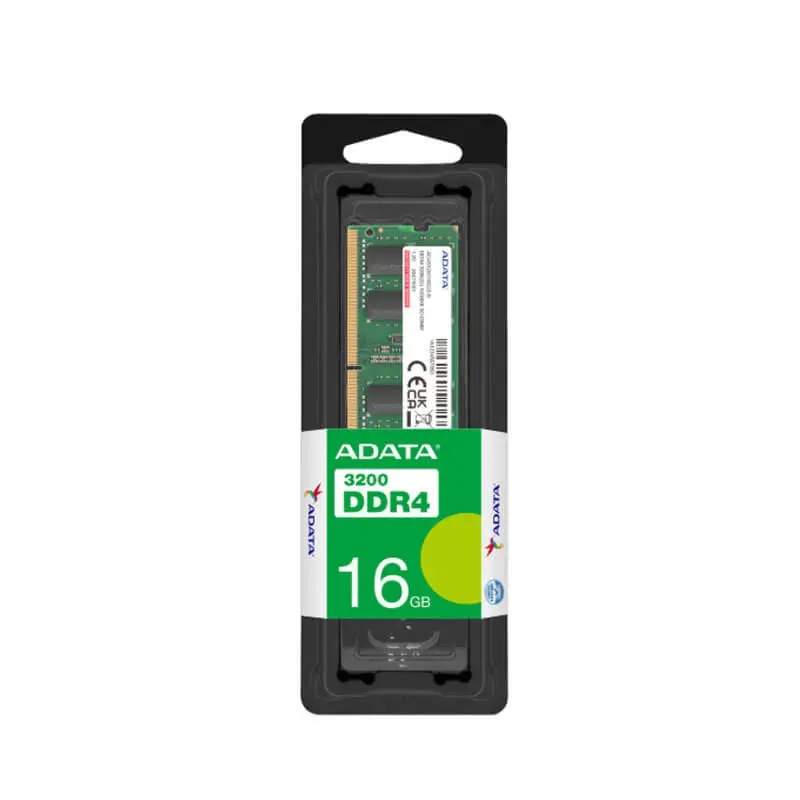 ای دیتا DR4 16GB LS22 3200