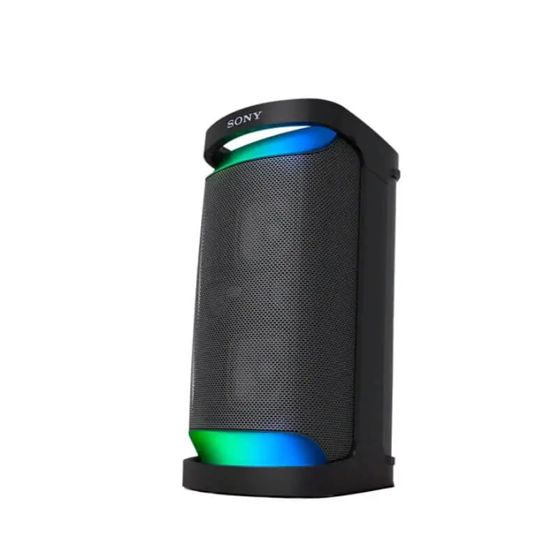 اسپیکر بلوتوثی سونی مدل SRS-XP500-1
