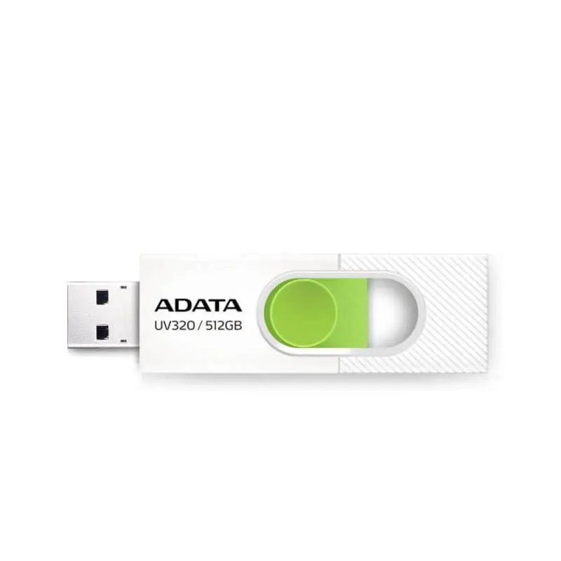 فلش مموری ای دیتا مدل V320 512 GB