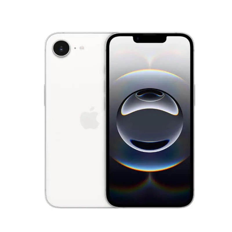 آبفون 16E 8GB 128GB