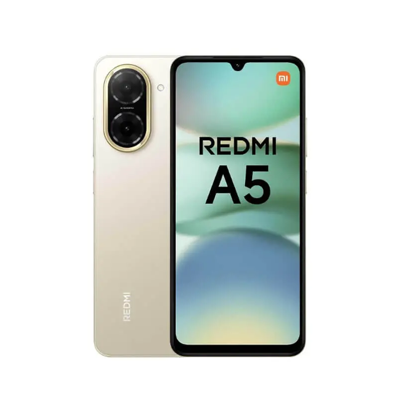 REDMI A5 GOLD