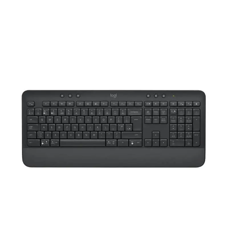 کیبورد لاجیتک مدل K650