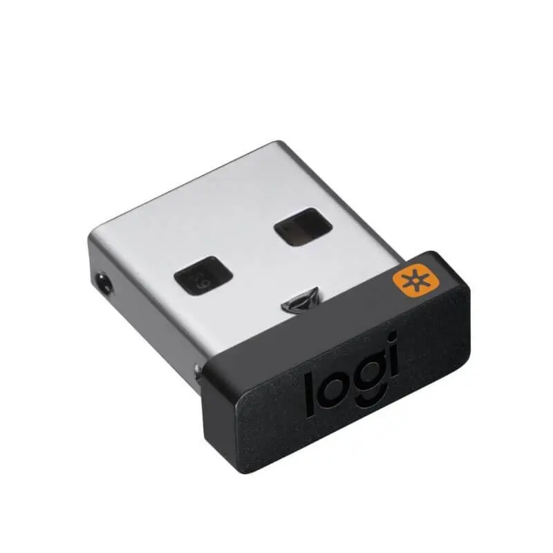 دانگل لاجیتک مدل USB UNIFYING RECEIVER-1