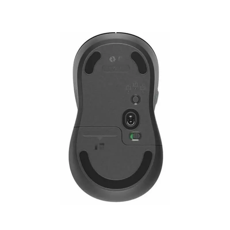 ماوس بی‌ سیم لاجیتک مدل Signature Plus M750-4