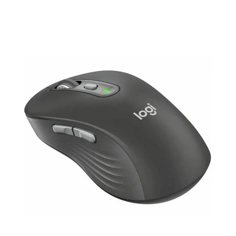 ماوس بی‌ سیم لاجیتک مدل Signature Plus M750-2