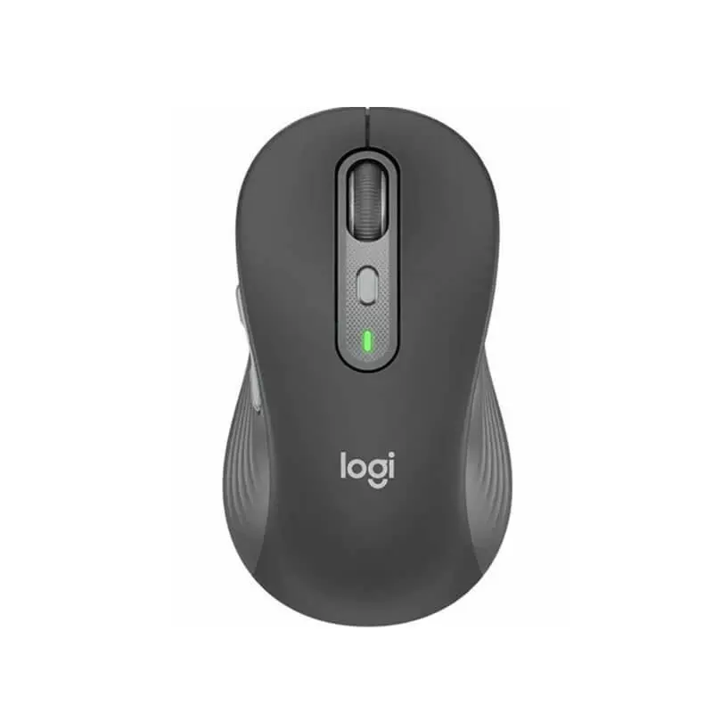 ماوس بی‌ سیم لاجیتک مدل Signature Plus M750-3