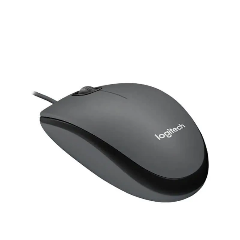 M90ماوس سیمی لاجیتک مدل1