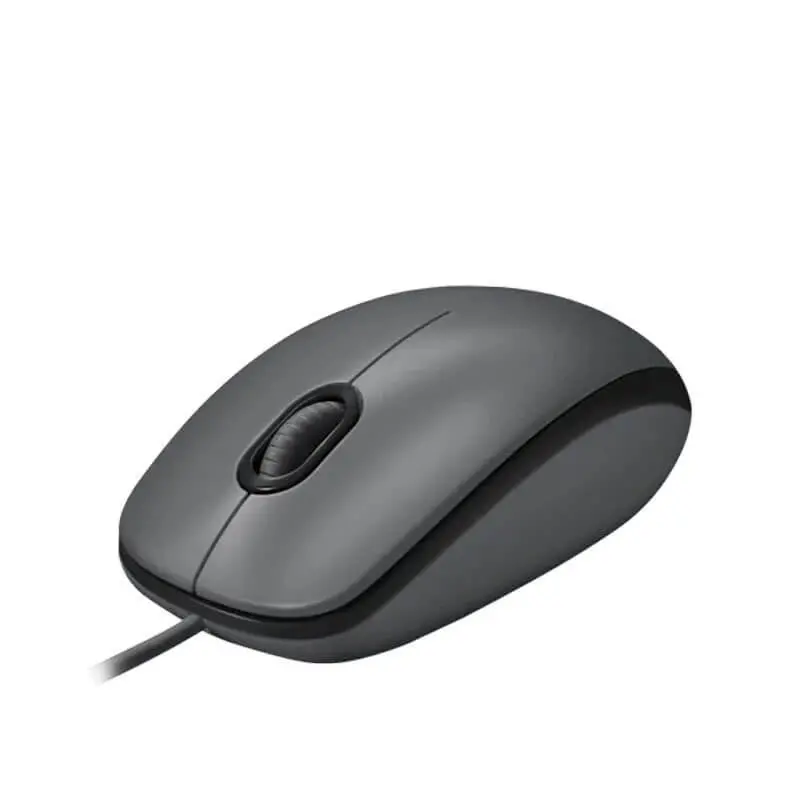 M90ماوس سیمی لاجیتک مدل2