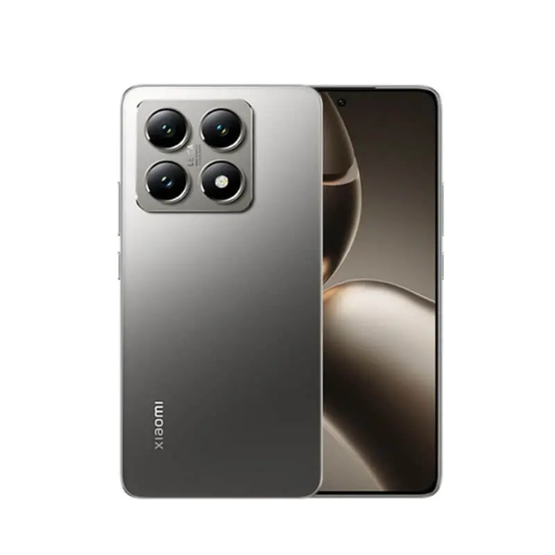 گوشی موبایل شیائومی مدل 14T pro