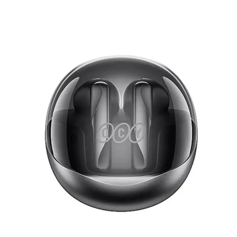 هندزفری بی‌سیم شیائومی مدل QCY AilyBuds Clear T32-1
