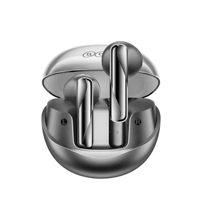هندزفری بی‌سیم شیائومی مدل QCY AilyBuds Clear T32