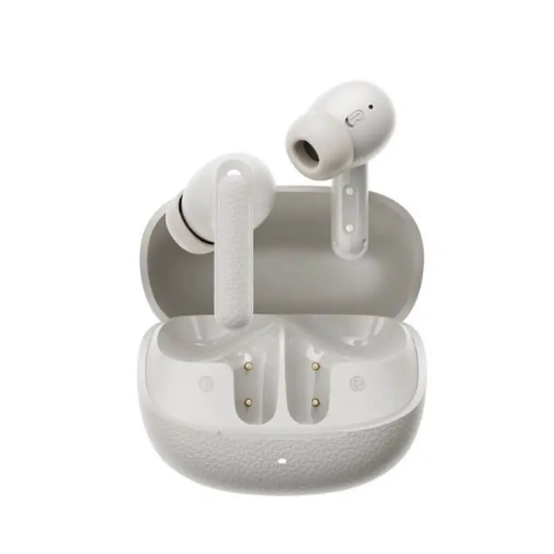 هدفون بلوتوثی شیائومی مدل QCY Buds ANC HT15-5