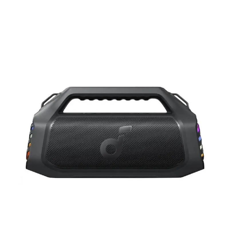 اسپیکر بلوتوثی BOOM 2 PLUS