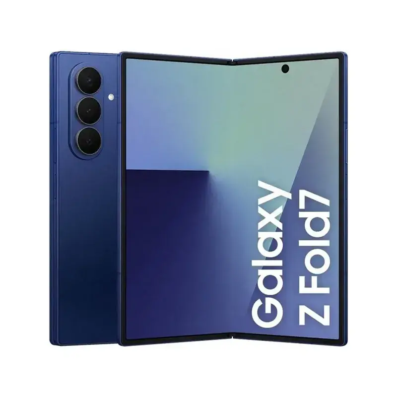 گوشی تاشو galaxy z-fold