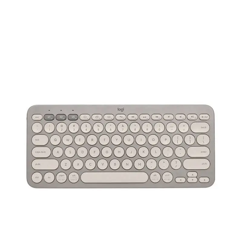 کیبورد بی سیم لاجیتک مدل K380