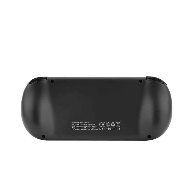 کنسول بازی دستی M22PRO-1