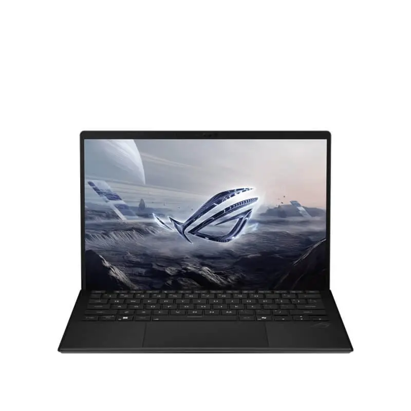 لپ‌ تاپ 13 اینچی ایسوس ROG Flow Z13 (2025) GZ302EA-RU023W-Ryzen AI MAX+ 395-32GB-1TSSD-Shared
