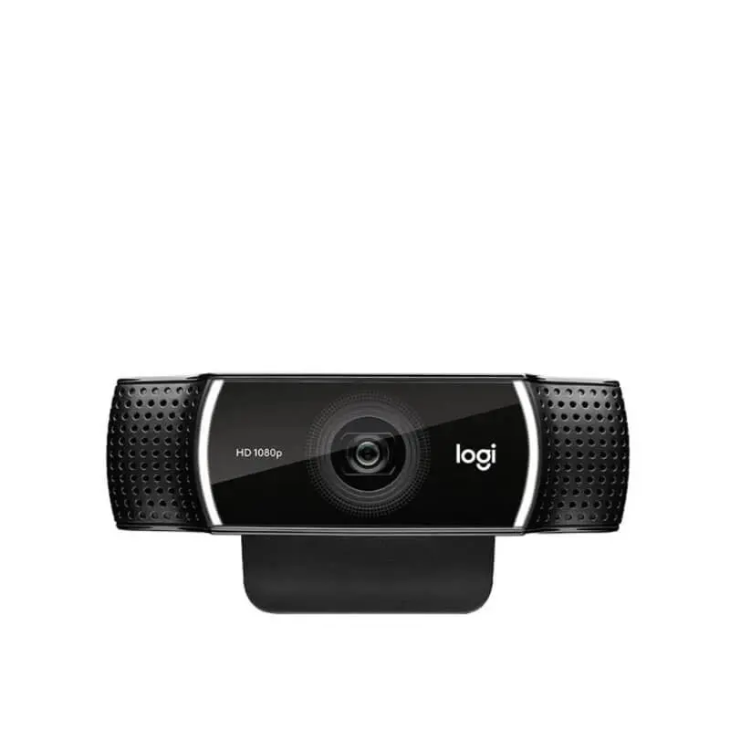 وب کم لاجیتک مدل c922 pro-3