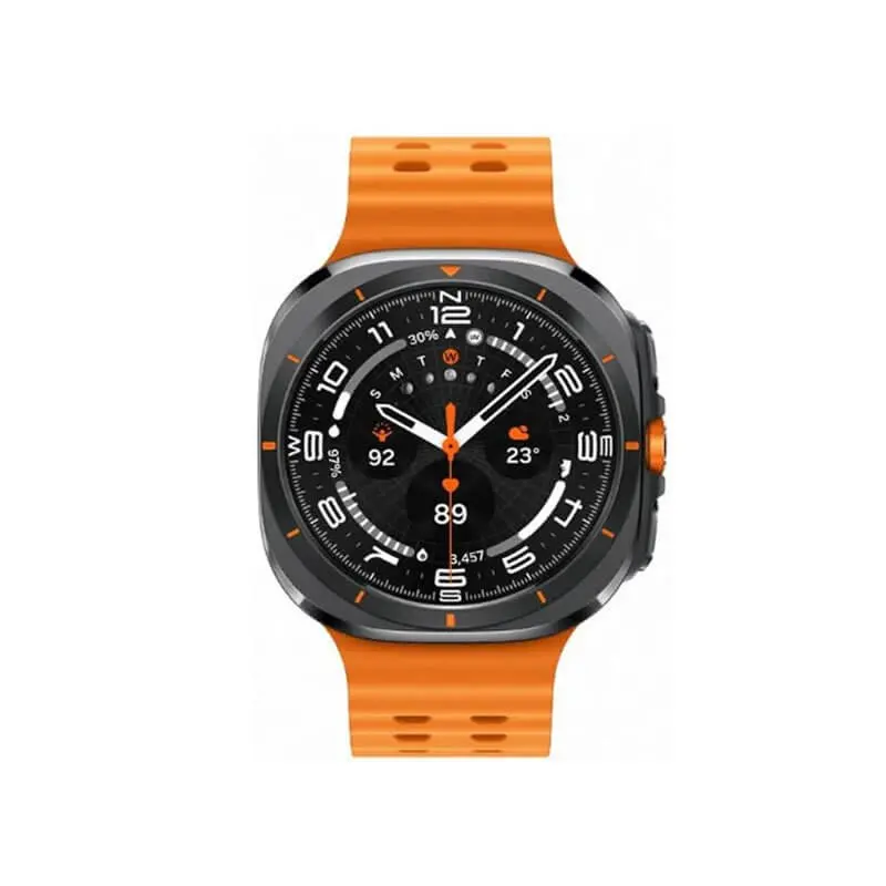 ساعت هوشمند سامسونگ watch ultra  grey-1