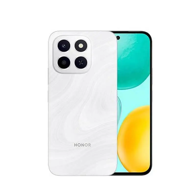 HONOR X6C Withe