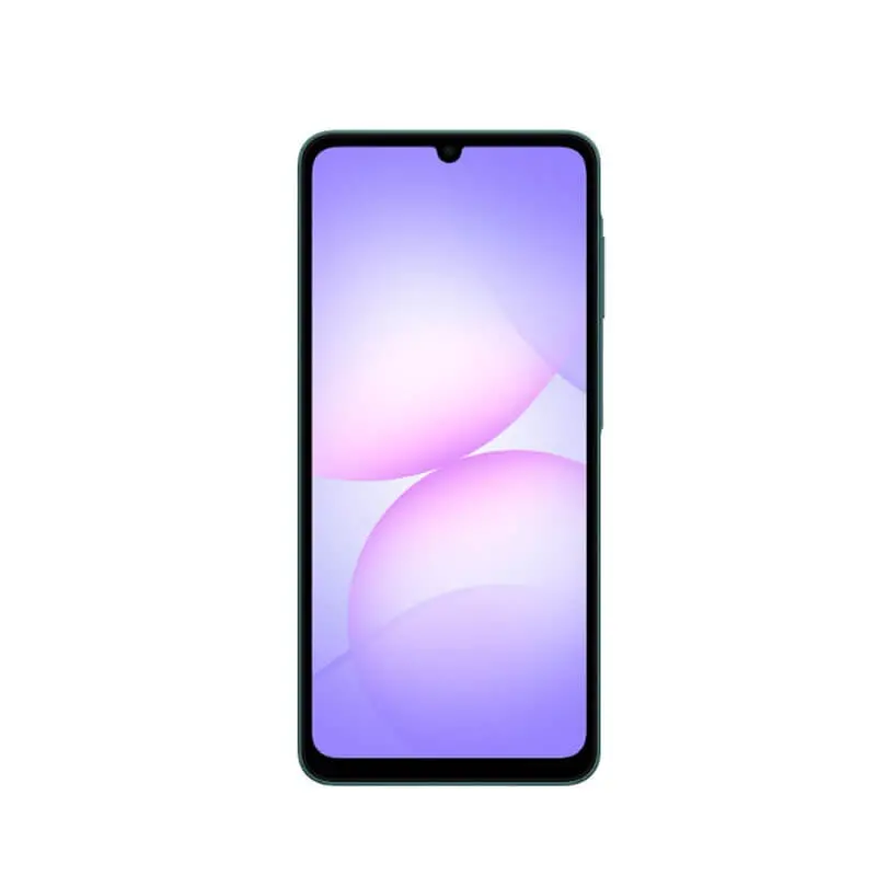 سامسونگ سبز a07-3