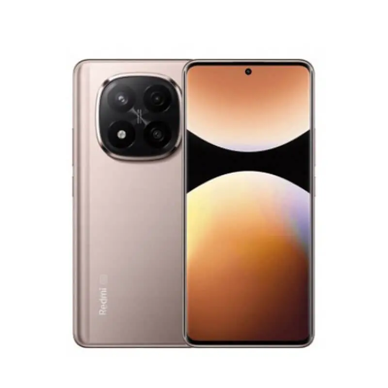 گوشی Redmi Note 14 Pro Plus 5G شیائومی با ظرفیت 512 گیگابایت و رم 12 گیگابایت