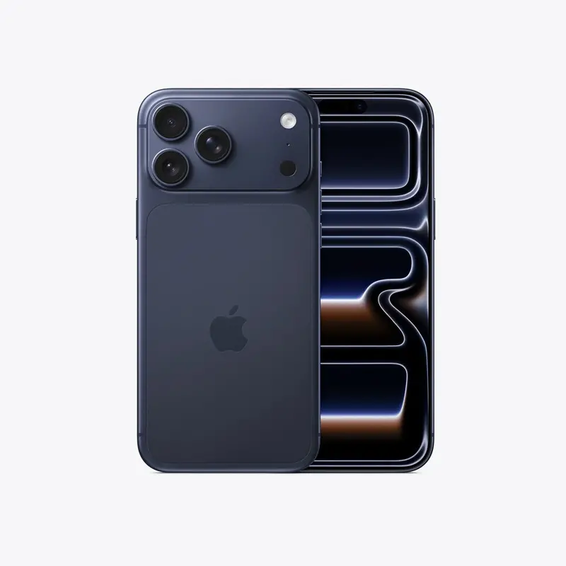 iPhone 17 Pro Max سورمه ای