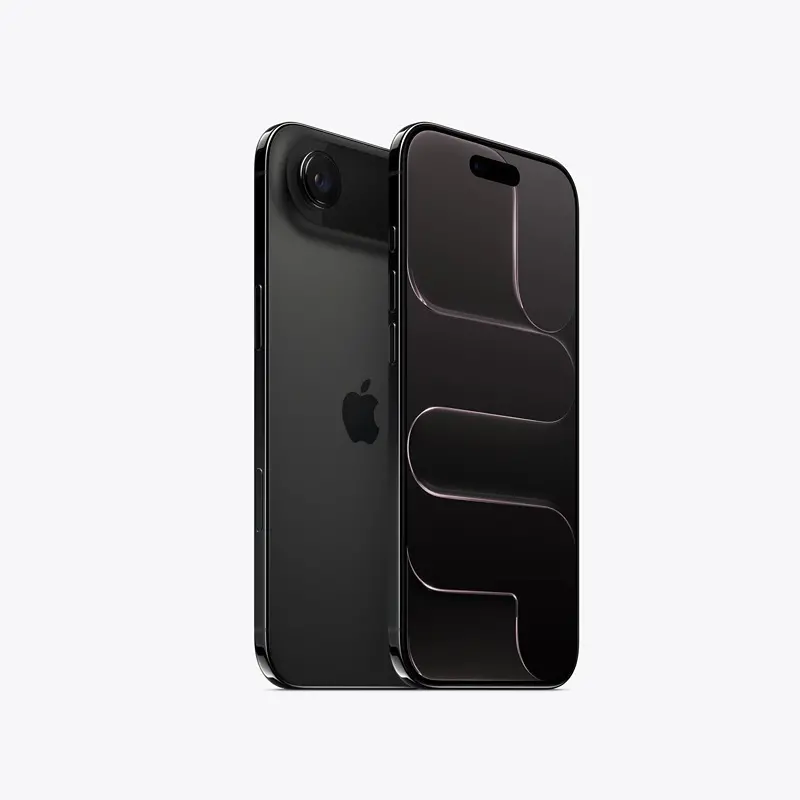 iPhone 17 Air  مشکی