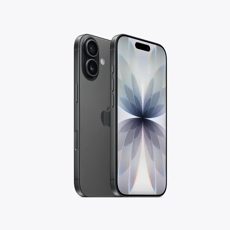 iPhone 17  مشکی