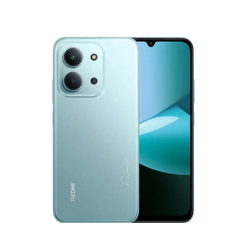 REDMI 15C GREEN