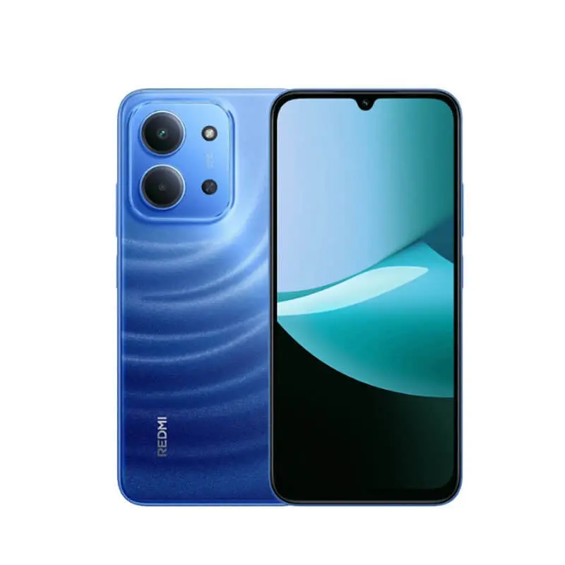 REDMI 15C BLUE