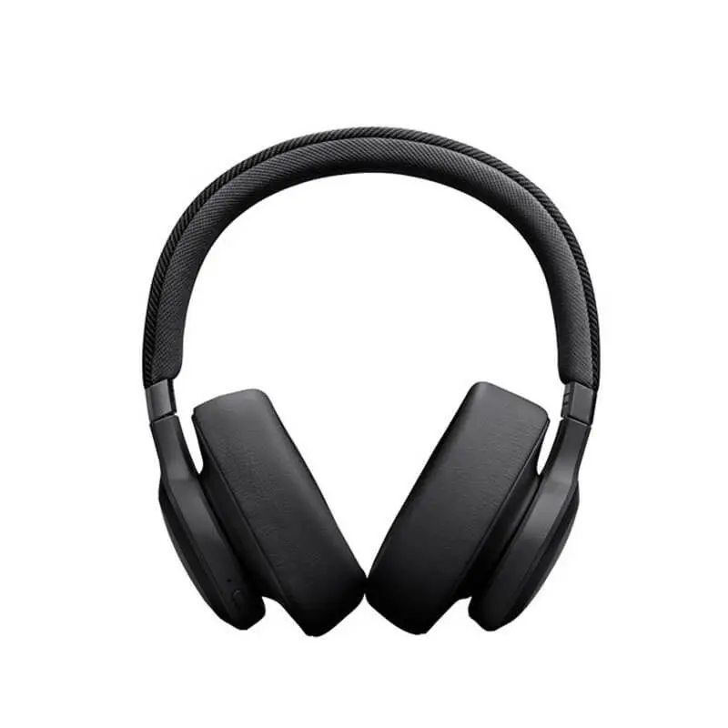 هدفون بی سیم جی بی ال مدل JBL Live 770NC